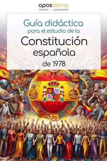 constitución española